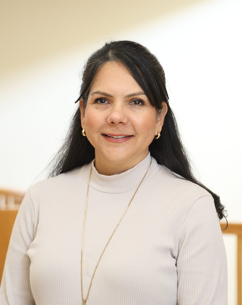 Maria Krishnamoorthy