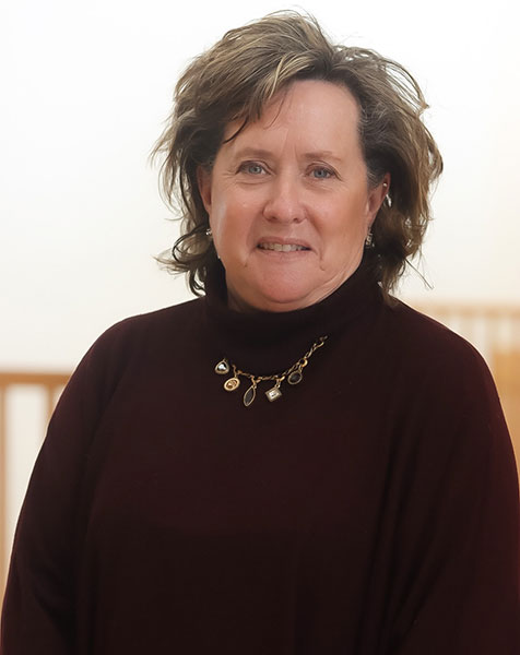 Mary Elizabeth Sheehan