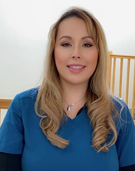 Sandy Arellano