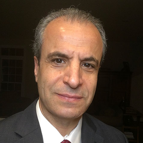 Fadi Saadeh