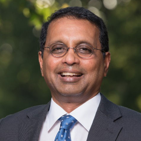 Kannan Srinivasan