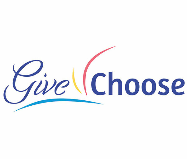 Give Choose