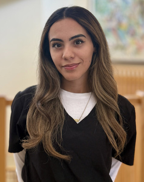 Beatriz Gomez