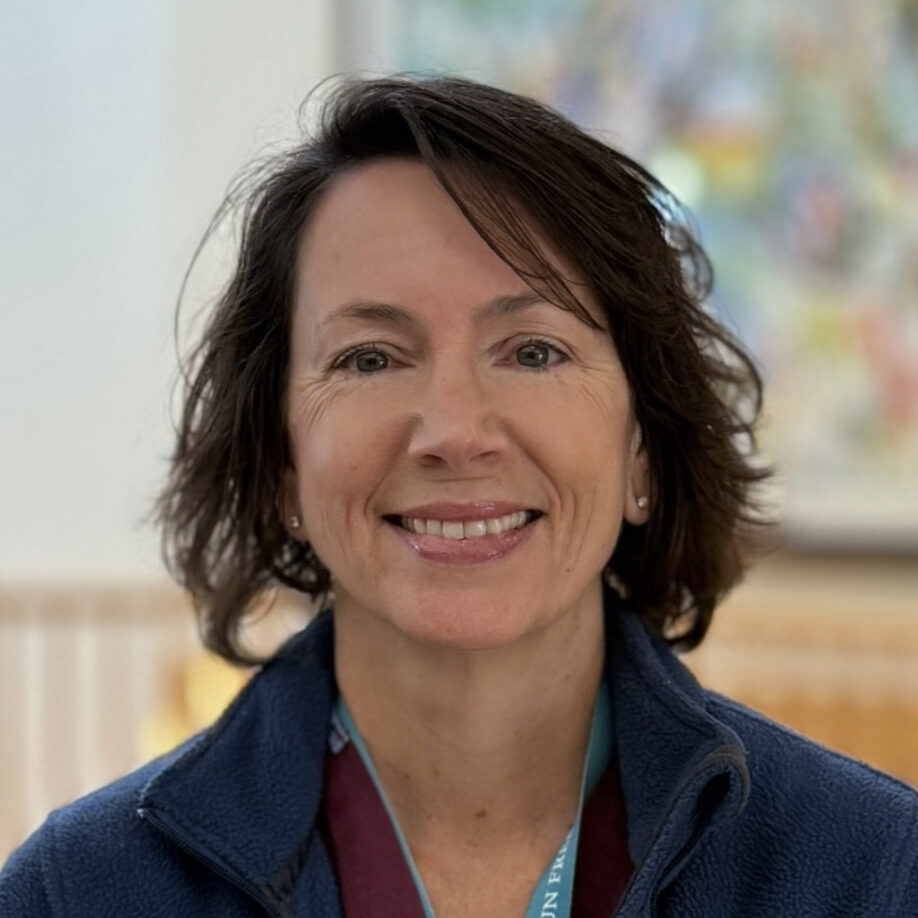 Dr. Jennifer Hickman