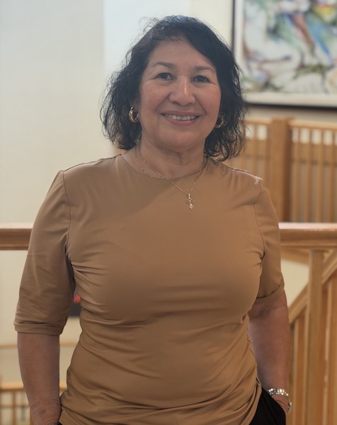Daisy Bonilla