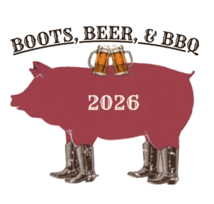 Boots, Beer, & BBQ 2026
